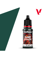 Vallejo Vallejo Game Color: Scurvy Green