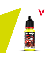 Vallejo Vallejo Game Color: Bile Green