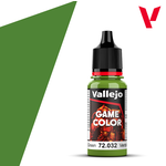 Vallejo Vallejo Game Color: Scorpy Green