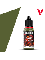 Vallejo Vallejo Game Color: Goblin Green
