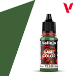 Vallejo Vallejo Game Color: Sick Green