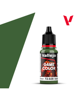 Vallejo Vallejo Game Color: Sick Green