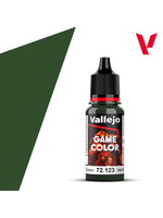 Vallejo Vallejo Game Color: Angel Green