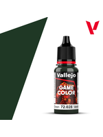 Vallejo Vallejo Game Color: Dark Green