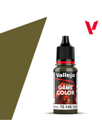 Vallejo Vallejo Game Color: Dirty Green