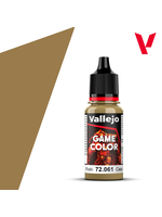 Vallejo Vallejo Game Color: Khaki