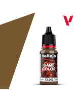 Vallejo Vallejo Game Color: Earth