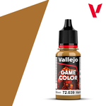 Vallejo Vallejo Game Color: Plague Brown