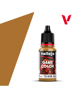 Vallejo Vallejo Game Color: Plague Brown