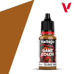 Vallejo Vallejo Game Color: Parasite Brown