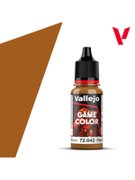 Vallejo Vallejo Game Color: Parasite Brown