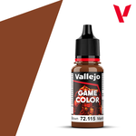 Vallejo Vallejo Game Color: Grunge Brown