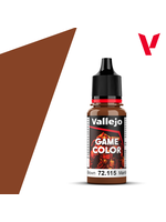 Vallejo Vallejo Game Color: Grunge Brown