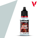 Vallejo Vallejo Game Color: Wolf Grey