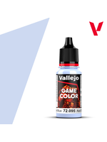 Vallejo Vallejo Game Color: Glacier Blue