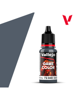 Vallejo Vallejo Game Color: Sombre Grey