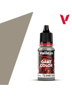 Vallejo Vallejo Game Color: Stonewall Grey