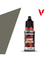 Vallejo Vallejo Game Color: Neutral Grey