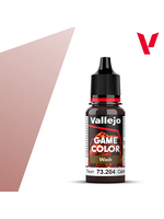 Vallejo Vallejo Game Color Wash: Flesh