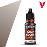 Vallejo Vallejo Game Color Wash: Umber