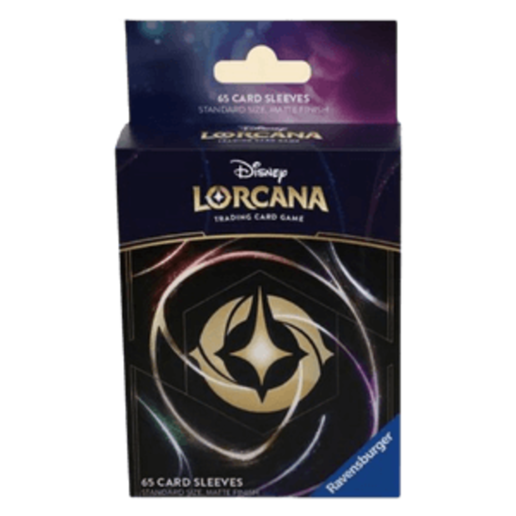 Lorcana Lorcana: Shimmering Skies: Lorcana Sleeves