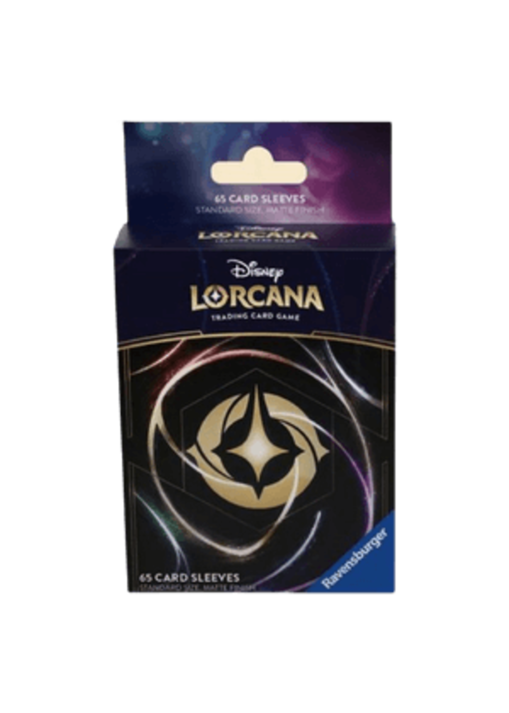 Lorcana Lorcana: Lorcana Sleeves