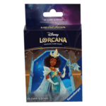 Lorcana Lorcana: Shimmering Skies: "Tiana - Celebrating Princess" Sleeves