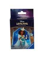 Lorcana Lorcana: Shimmering Skies: "Tiana - Celebrating Princess" Sleeves