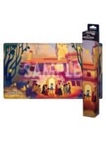 Lorcana Lorcana: Shimmering Skies: "Look At This Family" Playmat