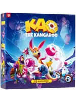 Good Loot Kao The Kangaroo