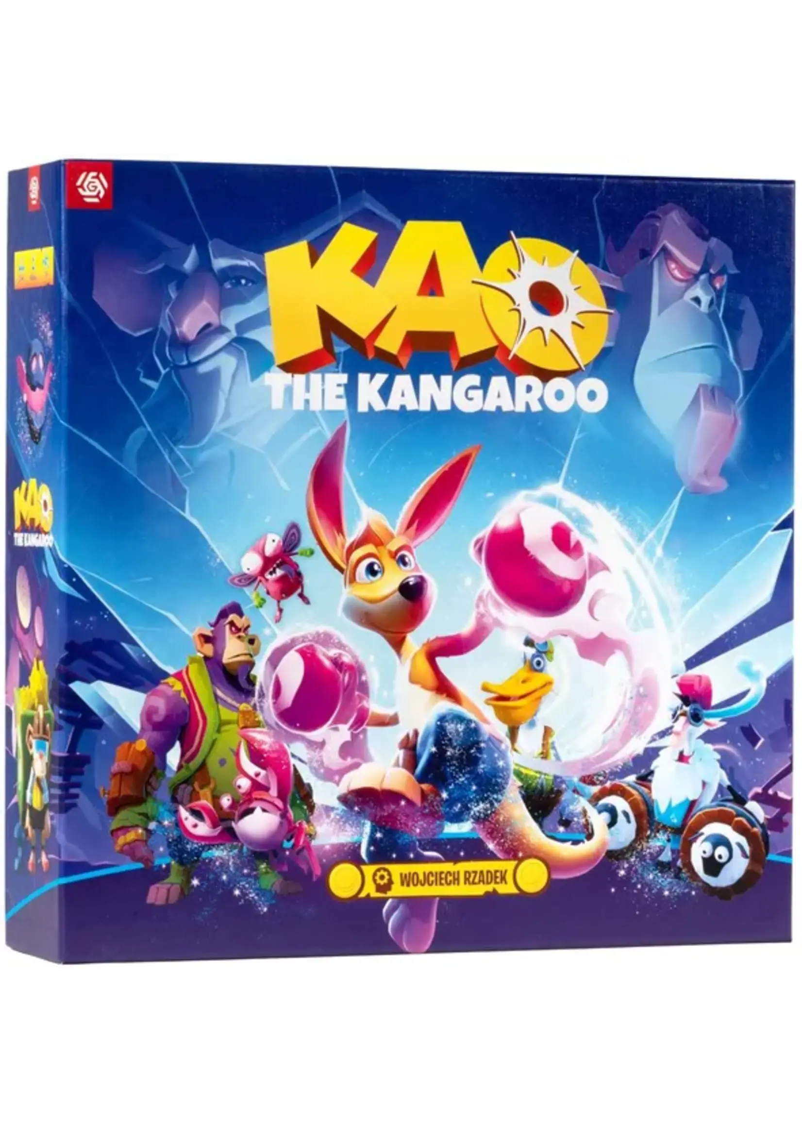 Good Loot Kao The Kangaroo
