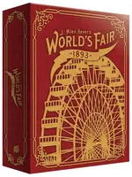 World's Fair 1893
