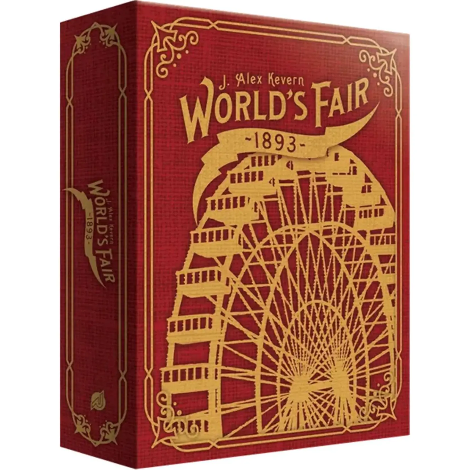 World's Fair 1893