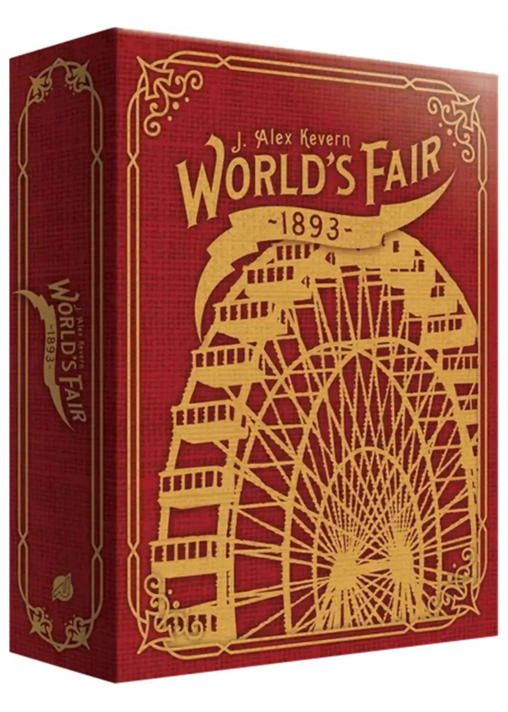 World's Fair 1893