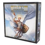 Archon Studio Heroes of Might & Magic III: The Board Game