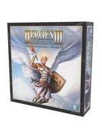 Archon Studio Heroes of Might & Magic III: The Board Game