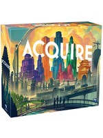 Avalon Hill Acquire