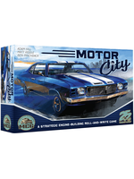 25th Century Games Motor City