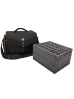 Enhance ENHANCE: Miniature Figure Vault