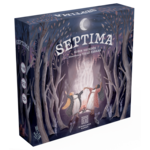 Mindclash Games Septima