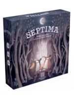 Mindclash Games Septima