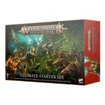 Warhammer: age of sigmar Age Of Sigmar: Ultimate Starter Set