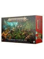 Warhammer: age of sigmar Age Of Sigmar: Ultimate Starter Set