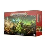 Warhammer: age of sigmar Age Of Sigmar: Starter Set