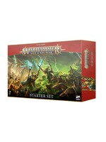 Warhammer: age of sigmar Age Of Sigmar: Starter Set