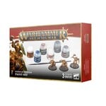 Warhammer: age of sigmar Stormcast Eternals: Paints Set