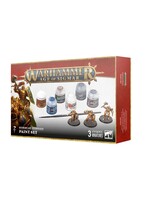 Warhammer: age of sigmar Stormcast Eternals: Paints Set