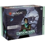 Magic the gathering (PREORDER: RELEASE 27/09) Duskmourn: House of Horror - Fat Pack Bundle