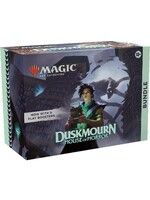 Magic the gathering Duskmourn: House of Horror - Fat Pack Bundle