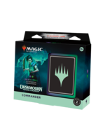 Magic the gathering Duskmourn: House of Horror - Commander Deck - Death Toll